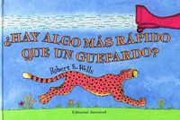 Cover image for Hay Algo Mas Rapido Que Un Guerpardo