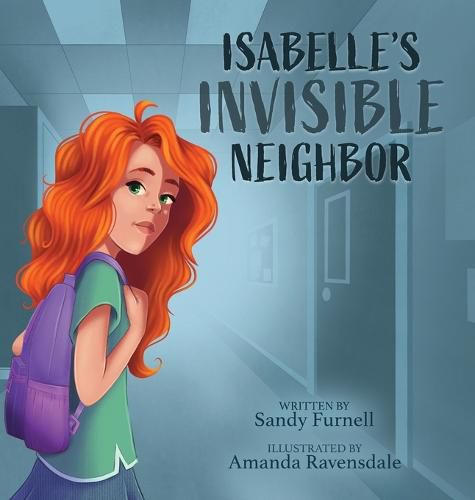 Cover image for Isabelle's Invisible Neighbor