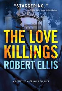 Cover image for The Love Killings