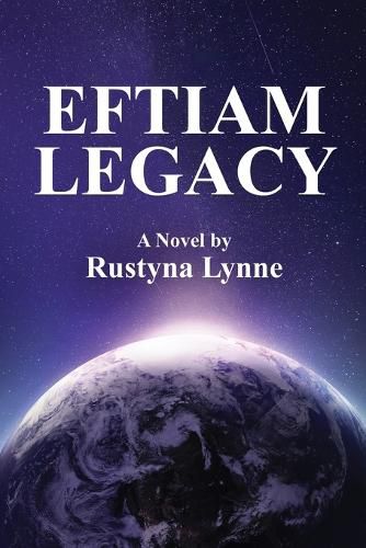 Cover image for Eftiam Legacy