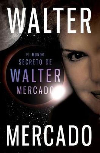 Cover image for Mundo secreto de Walter Mercado