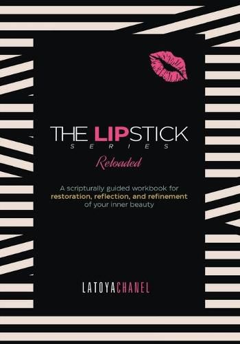 Cover image for The Lipstick Series Reloaded Workbook