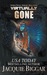 Cover image for Virtually Gone