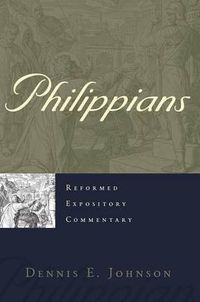 Cover image for Philippians