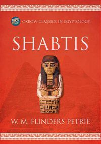 Cover image for Shabtis