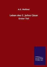 Cover image for Leben Des C. Julius Casar