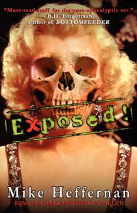 Cover image for Exposed!