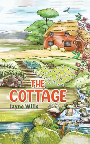 Cover image for The Cottage