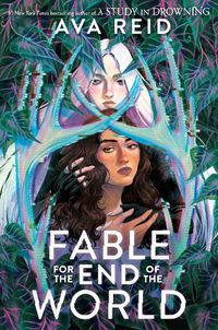 Cover image for Fable for the End of the World