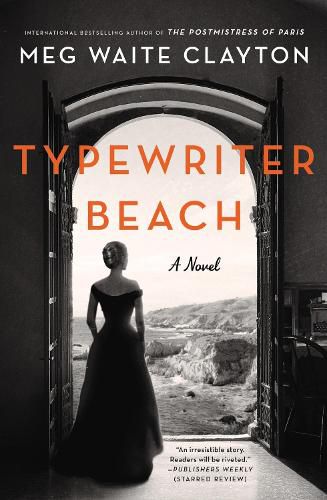 Cover image for Typewriter Beach