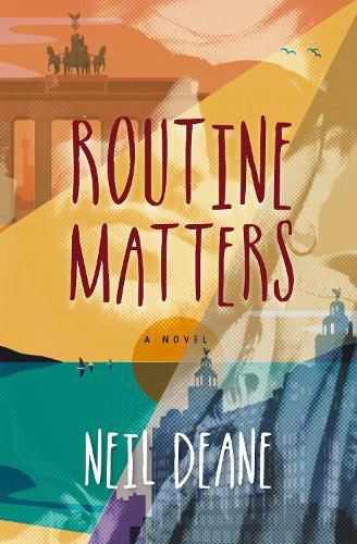 Cover image for Routine Matters