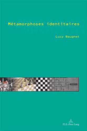 Cover image for Metamorphoses Identitaires: 2 E Tirage