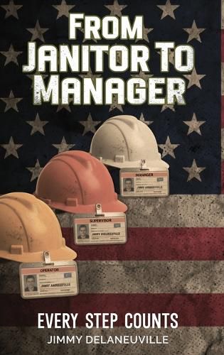 Cover image for From Janitor To Manager