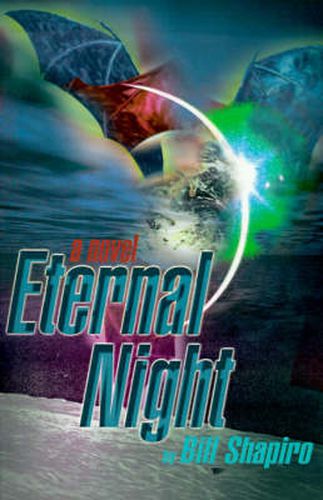 Cover image for Eternal Night