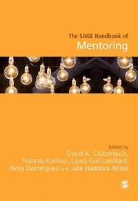 Cover image for The SAGE Handbook of Mentoring