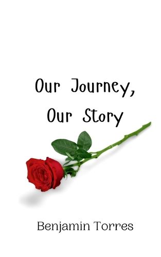 Cover image for Our Journey, Our Story