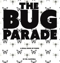 Cover image for The Bug Parade