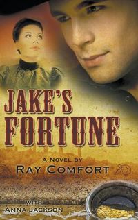 Cover image for Jake's Fortune