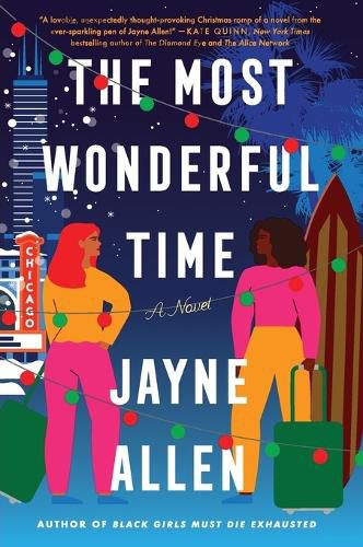 Cover image for The Most Wonderful Time