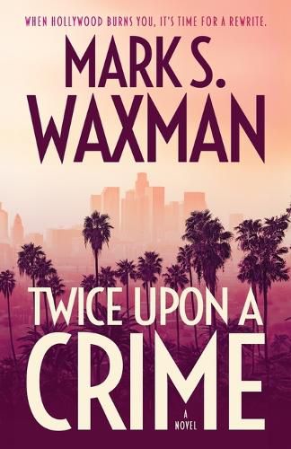 Cover image for Twice Upon A Crime