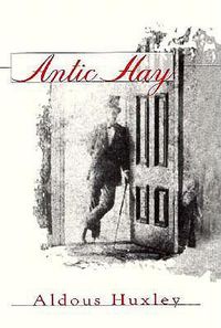Cover image for Antic Hay