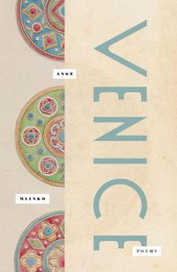 Cover image for Venice: Poems