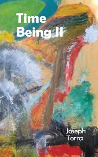 Cover image for Time Being II