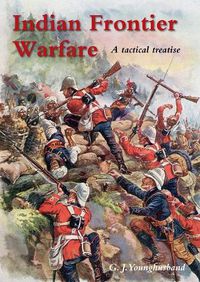 Cover image for Indian Frontier Warfare