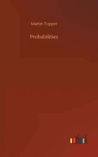 Cover image for Probabilities