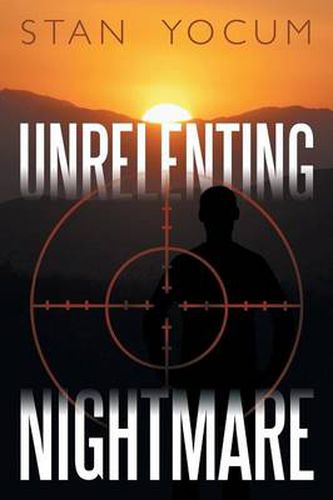 Cover image for Unrelenting Nightmare