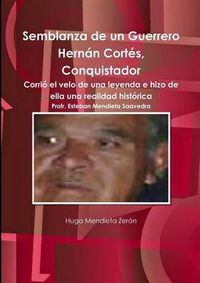 Cover image for Hernan Cortes