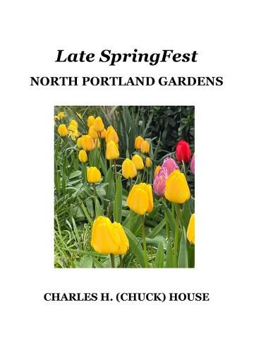 Cover image for Late SpringFest