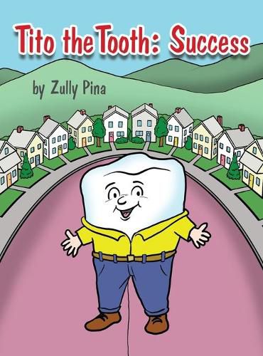 Cover image for Tito the Tooth: Success