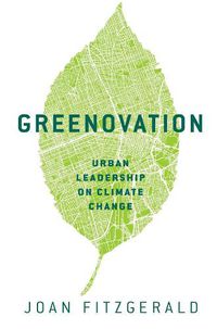Cover image for Greenovation