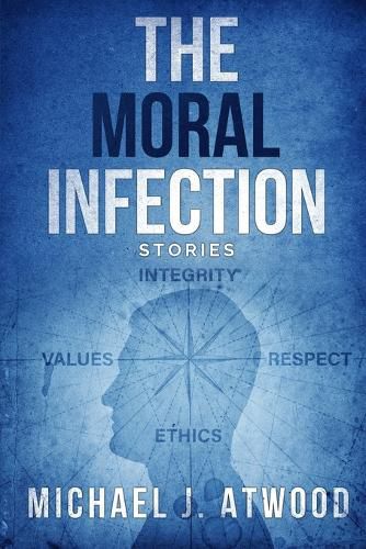 Cover image for The Moral Infection