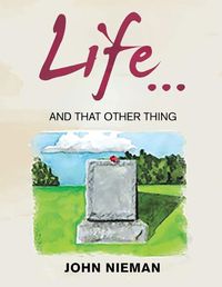 Cover image for Life... and That Other Thing