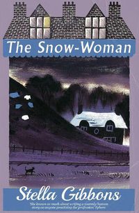 Cover image for The Snow-Woman
