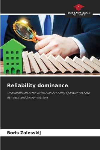 Cover image for Reliability dominance