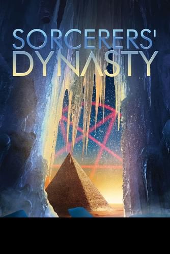 Cover image for Sorcerers' Dynasty