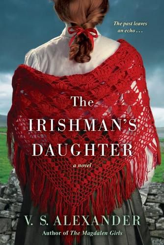 Cover image for The Irishman's Daughter