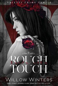 Cover image for Rough Touch