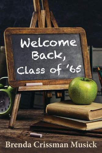 Cover image for Welcome Back, Class of '65