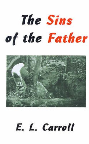 Cover image for The Sins of the Father