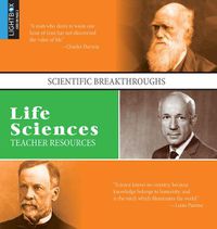 Cover image for Life Sciences