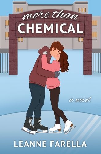 Cover image for More Than Chemical