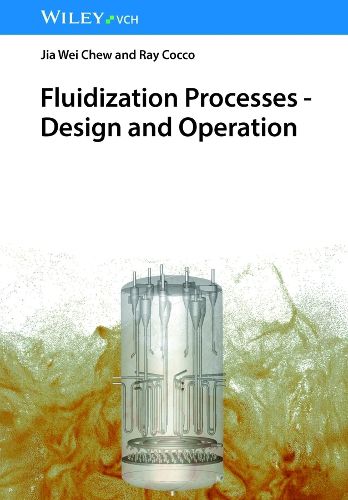 Cover image for Fluidization Processes