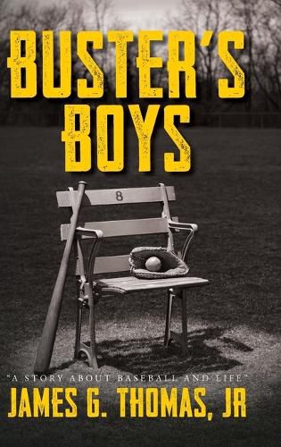 Cover image for Buster's Boys