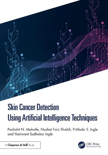 Cover image for Skin Cancer Detection Using Artificial Intelligence Techniques