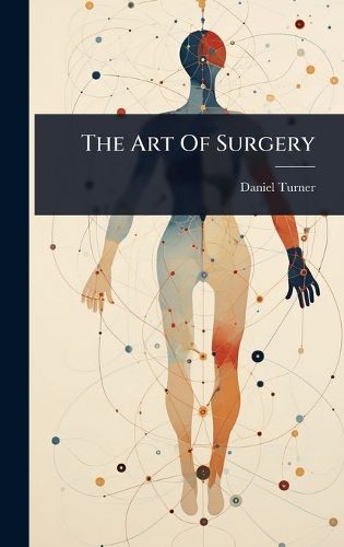 Cover image for The Art Of Surgery
