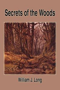 Cover image for Secrets of the Woods